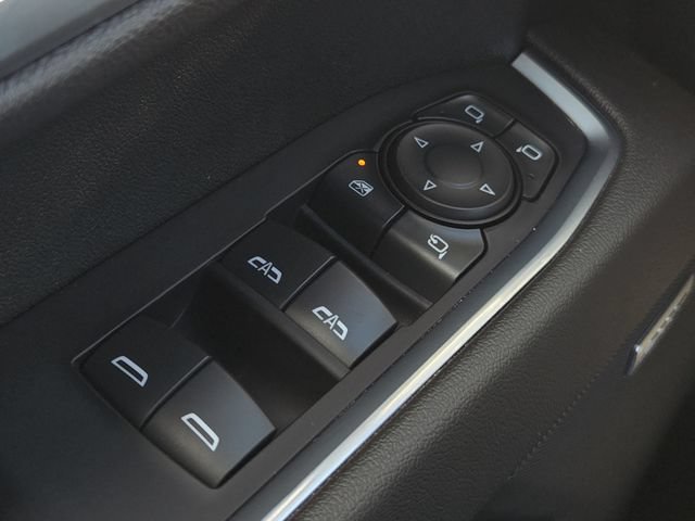 Used 2022 Chevrolet Silverado 1500 LTZ AWD/4WD image 26