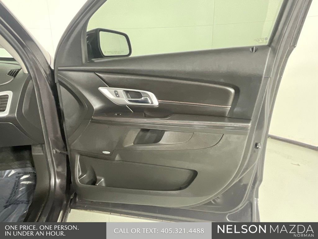 Used 2015 GMC Terrain SLT w/ Open Road Package FWD image 17