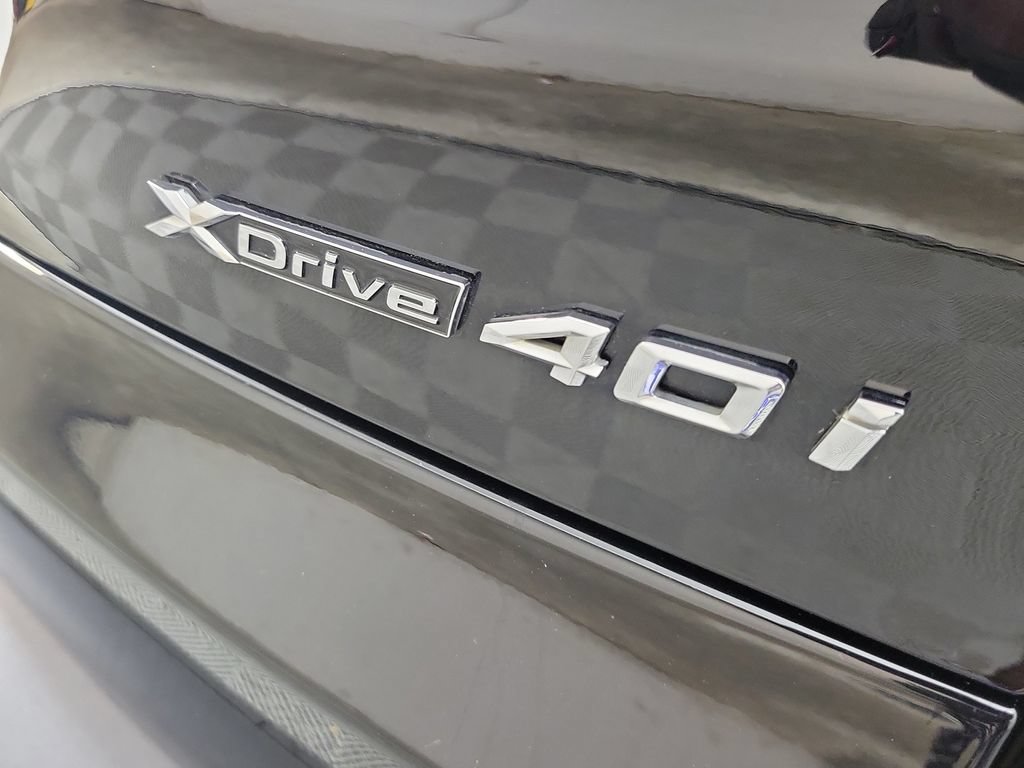 Used 2023 BMW X5 xDrive40i w/ Premium Package AWD/4WD image 7