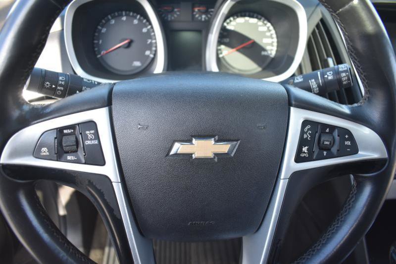 Used 2012 Chevrolet Equinox LT w/ LPO, Protection Package image 30
