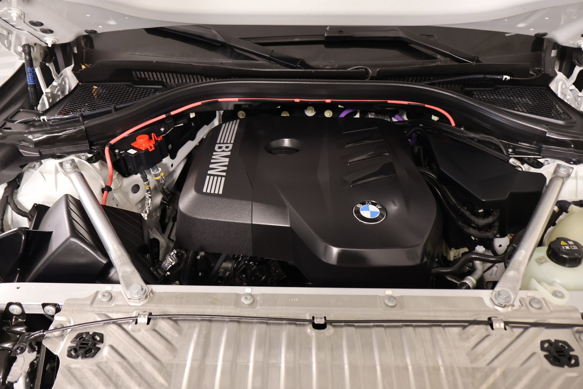 Used 2025 BMW X3 xDrive30i image 20