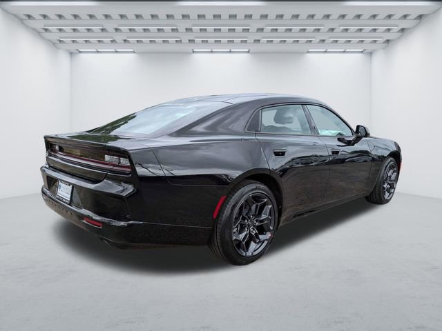 New 2026 Dodge Charger GT w/ Blacktop Package AWD/4WD image 4