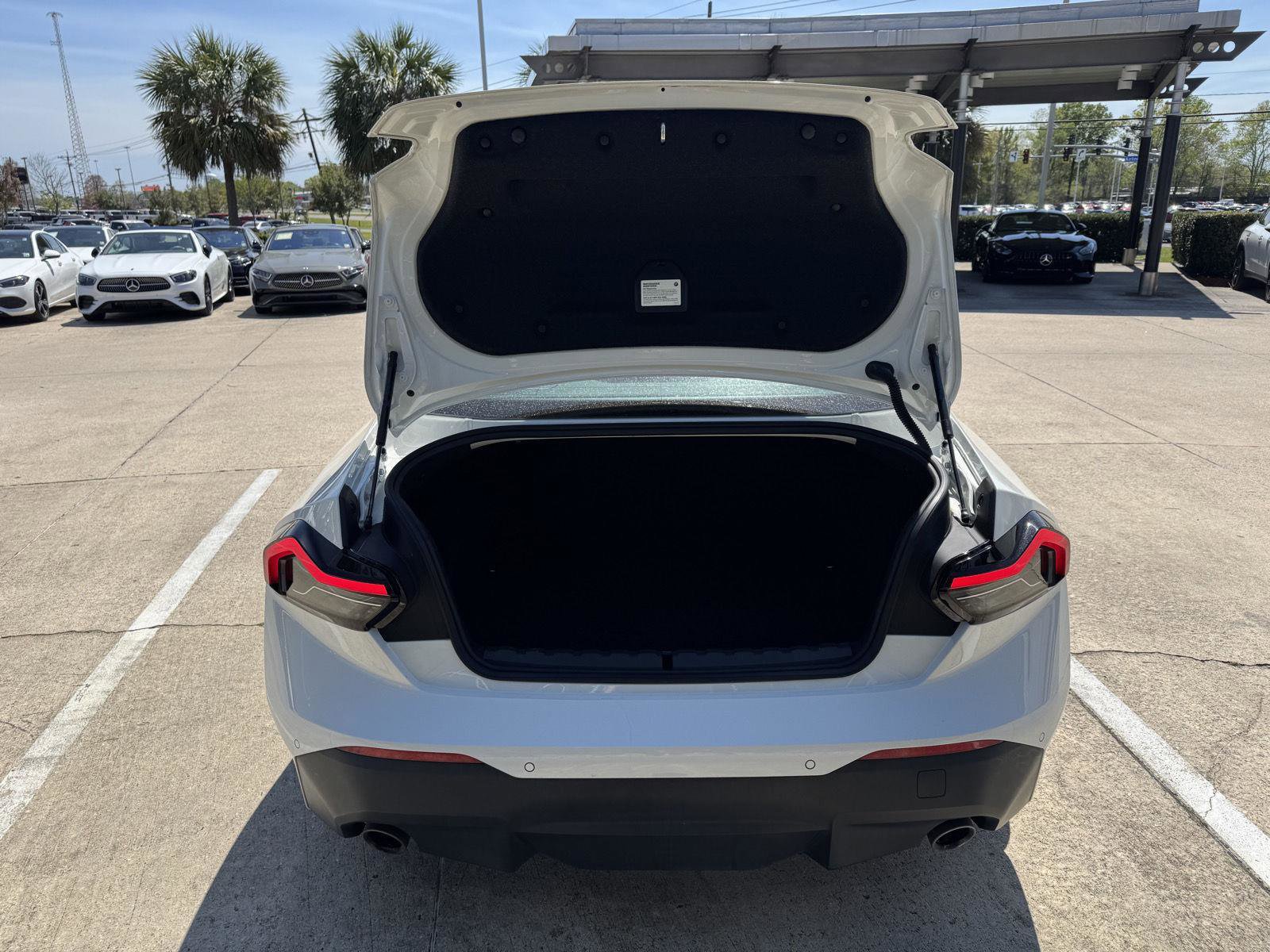 Used 2022 BMW 230i 230i w/ Convenience Package image 24