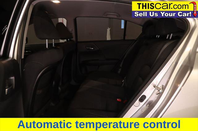 Used 2014 Honda Accord Sport image 11