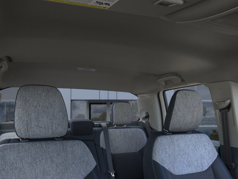 New 2026 Ford Maverick XLT FWD image 12