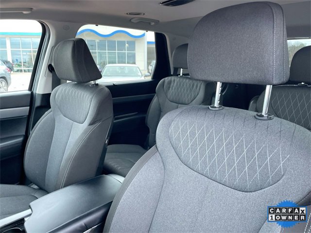 Used 2020 Hyundai Palisade SEL w/ Convenience Package image 14