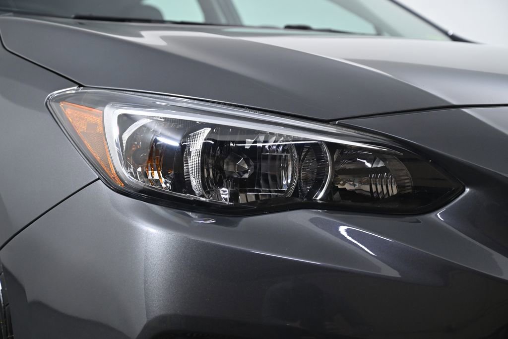 Used 2020 Subaru Impreza 2.0i image 6