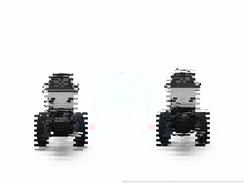 New 2026 Ford F550 4x4 Regular Cab Super Duty image 6