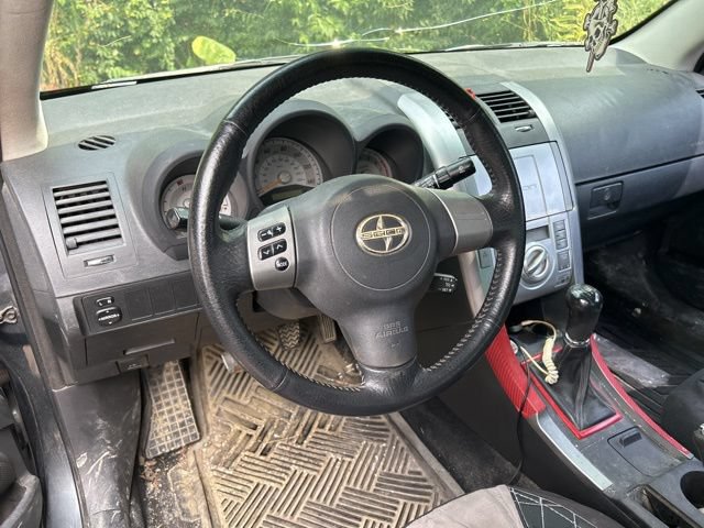 Used 2008 Scion tC FWD image 8