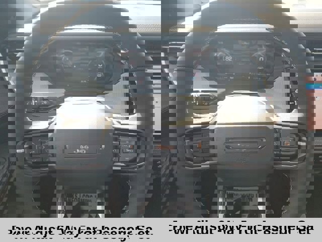 New 2026 Jeep Cherokee Limited image 14