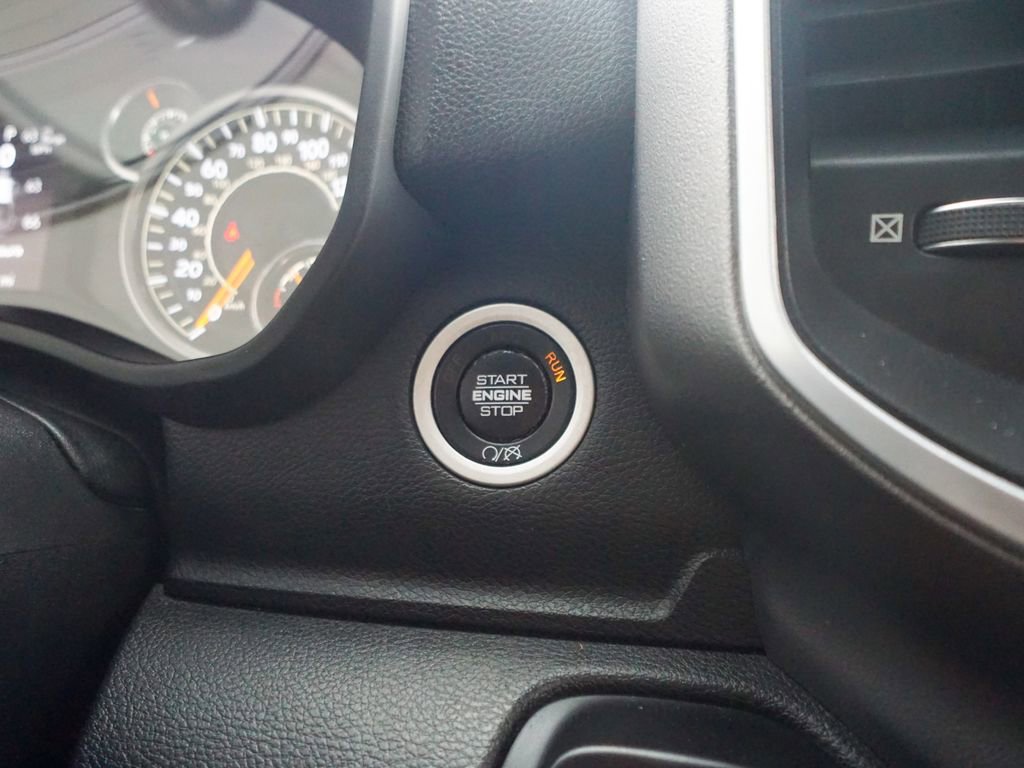 Used 2019 RAM 2500 Big Horn image 18