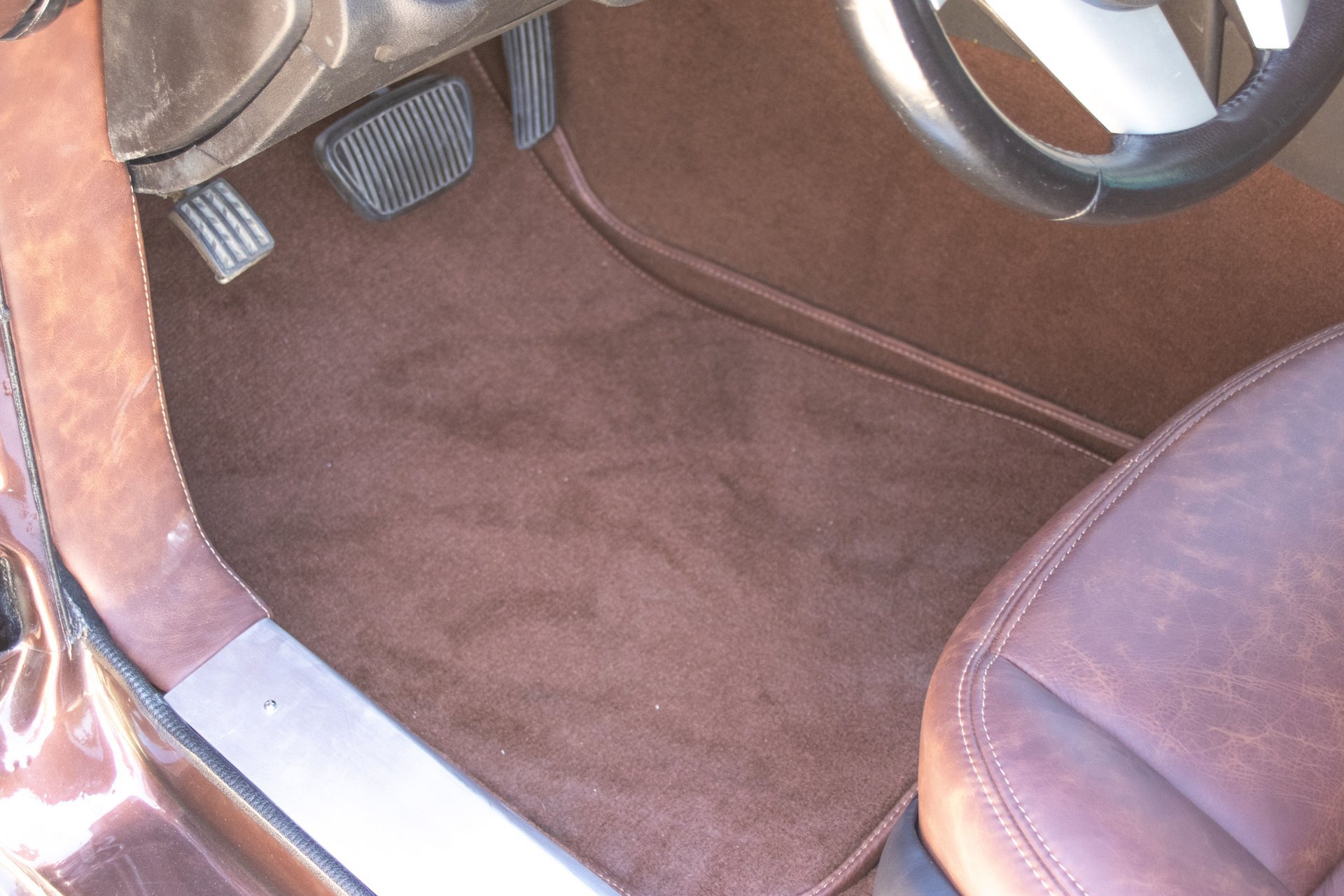 Used 2013 Chevrolet Caprice RWD image 21