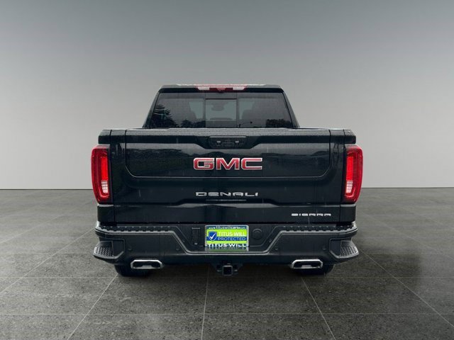 Certified 2025 GMC Sierra 1500 Denali w/ Denali Reserve Package image 8