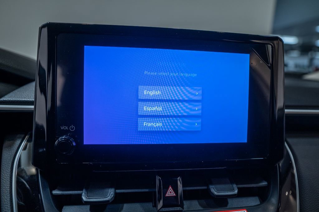 New 2026 Toyota Corolla Cross LE image 22