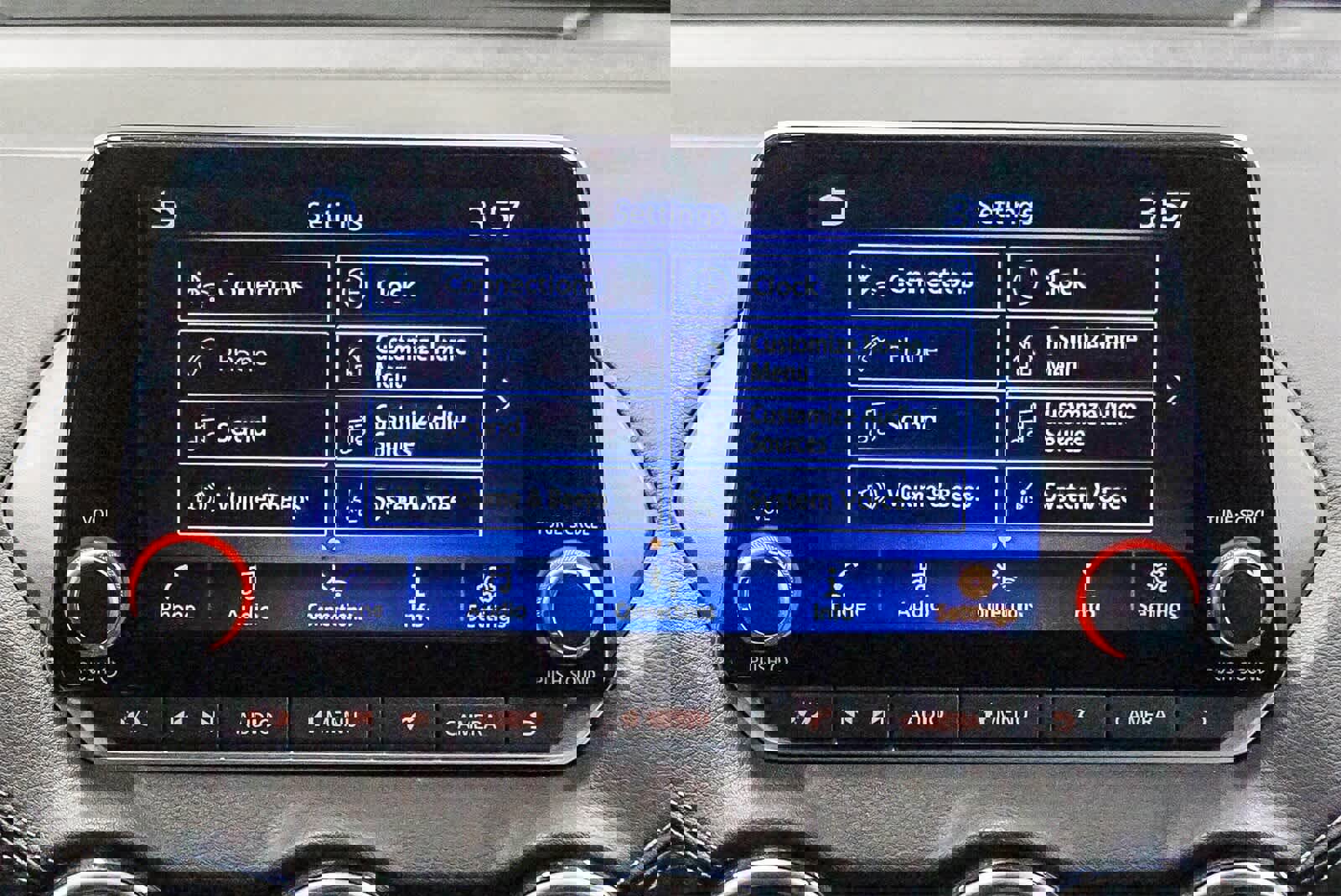 Used 2024 Nissan Sentra SV image 15