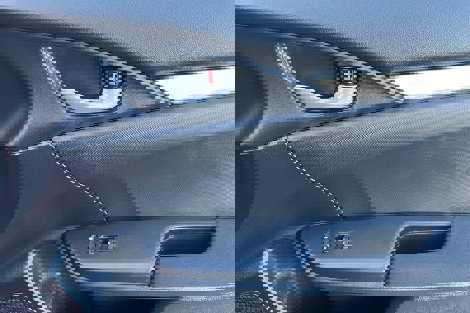 Used 2019 Honda Civic LX image 17