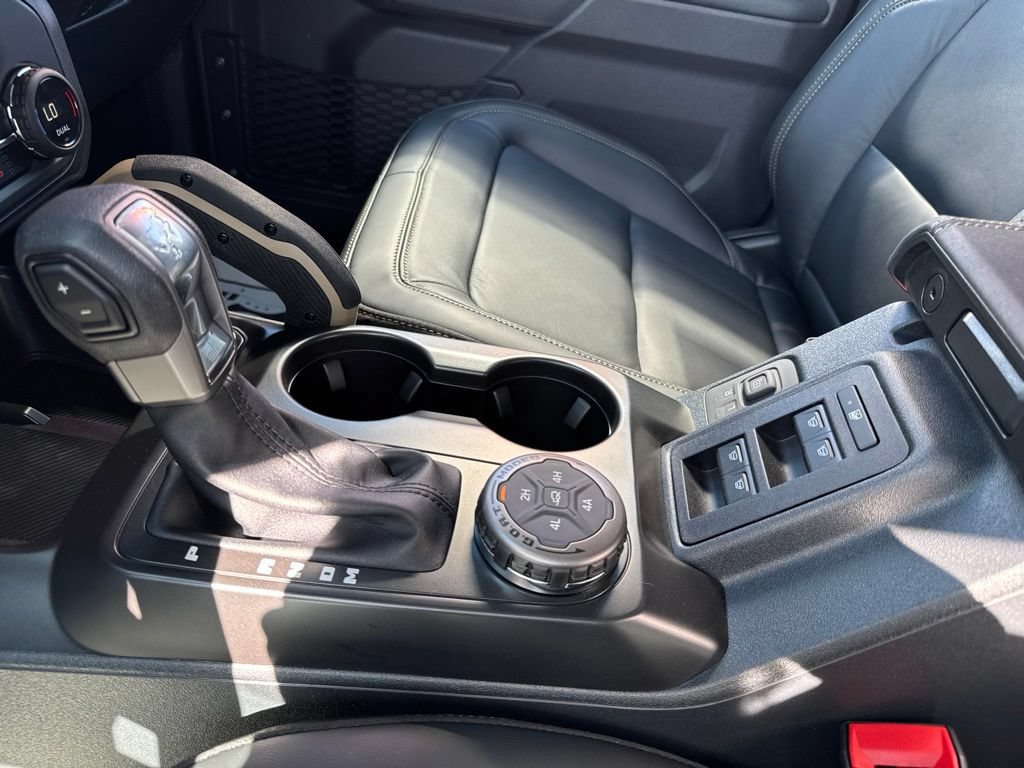 New 2026 Ford Bronco Badlands AWD/4WD image 26
