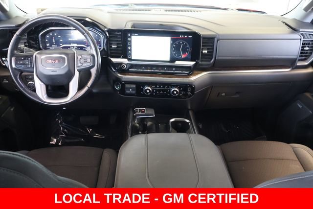 Certified 2023 GMC Sierra 1500 Elevation w/ Preferred Package image 18