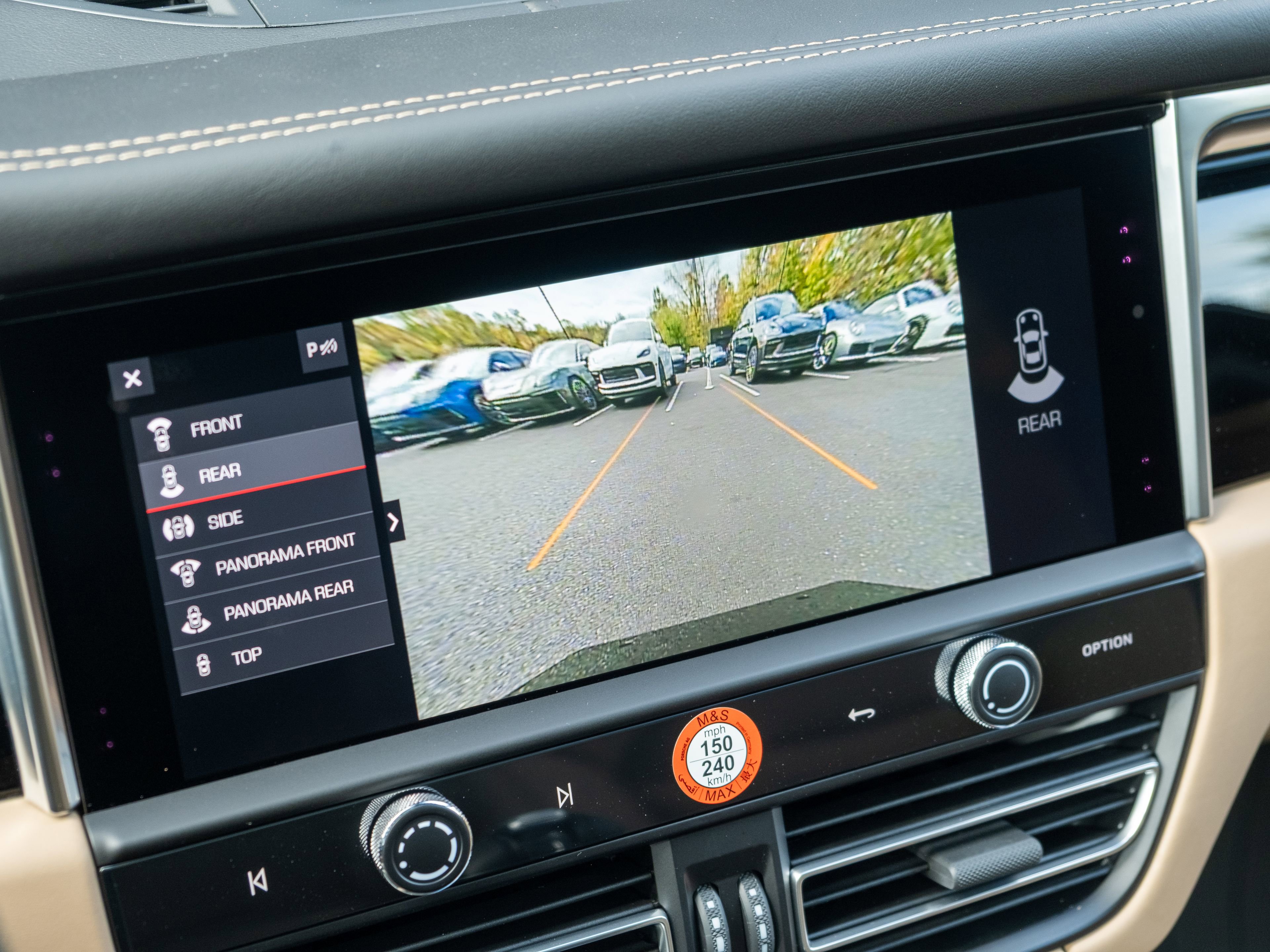 Used 2026 Porsche Macan image 31