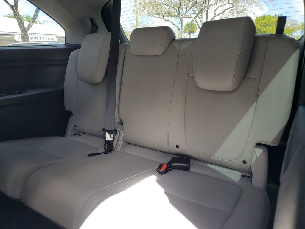 Used 2018 Honda Odyssey EX-L image 12