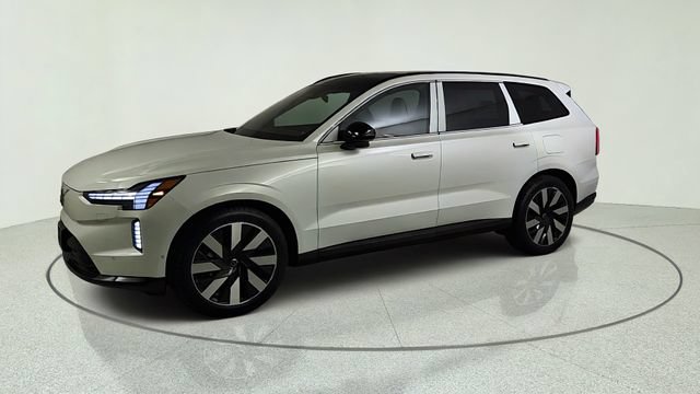 New 2026 Volvo EX90 Ultra AWD/4WD image 3