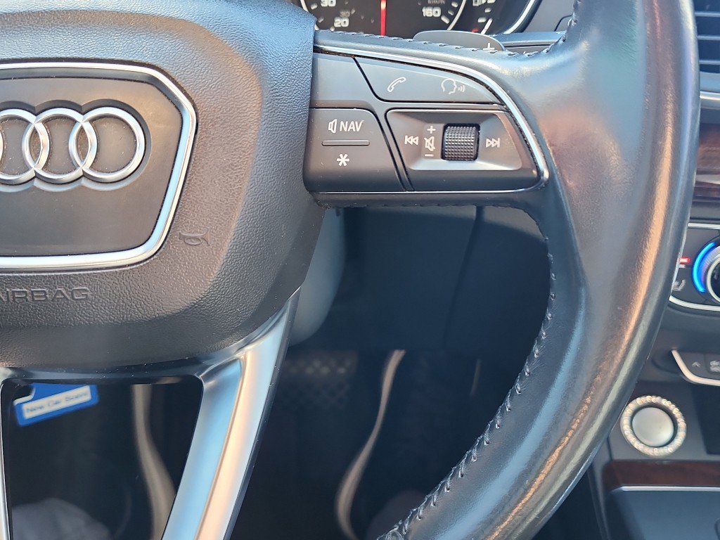 Used 2018 Audi Q5 2.0T Premium Plus w/ Premium Plus Package image 19