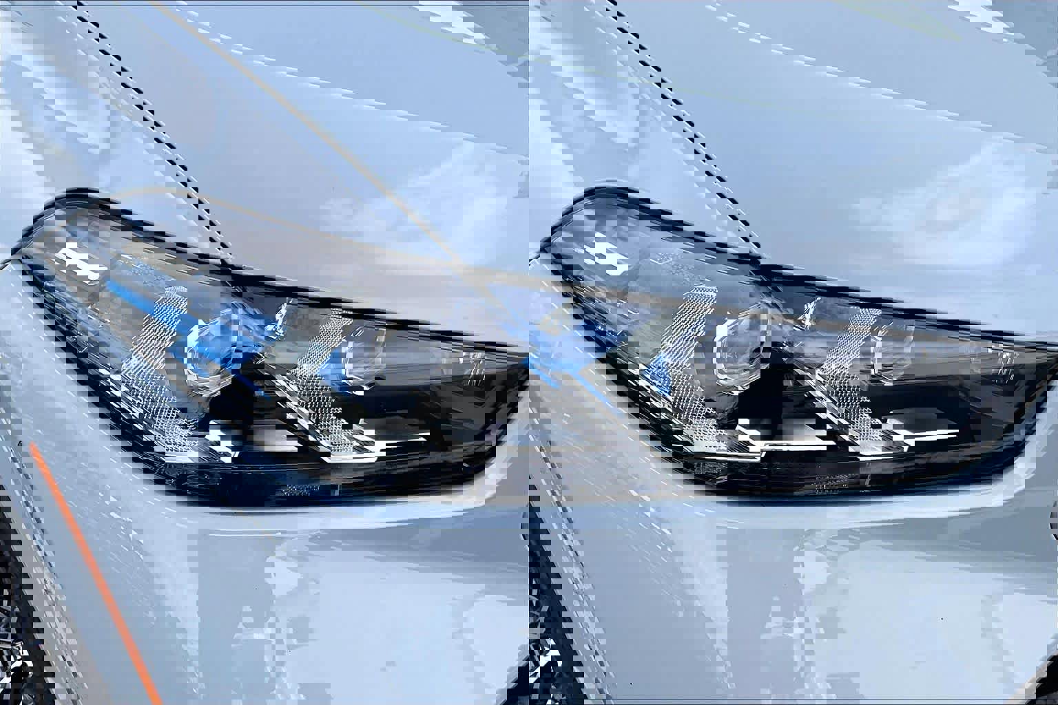 Certified 2026 BMW X6 xDrive40i image 26