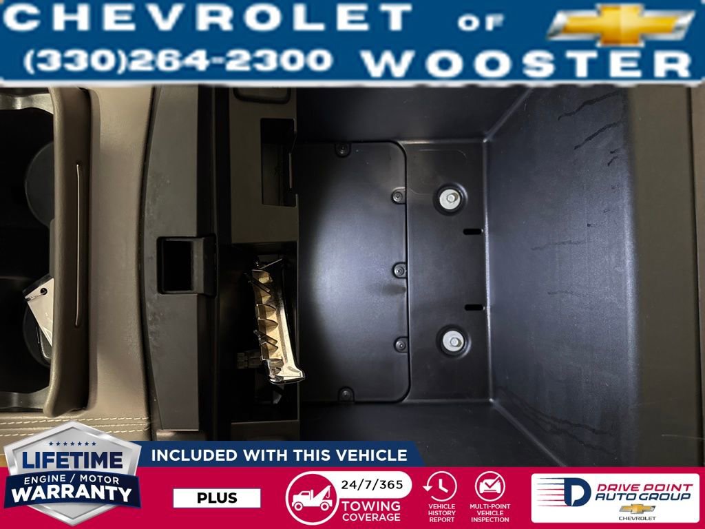 Used 2020 GMC Yukon Denali w/ Denali Premium Package image 26