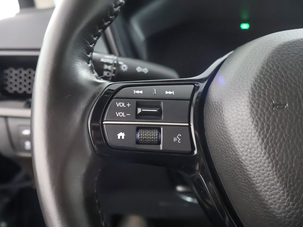 Used 2025 Honda CR-V EX-L image 42