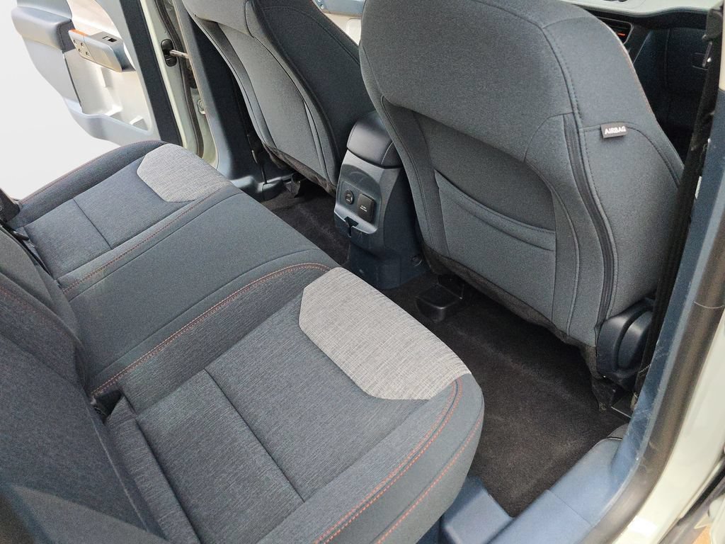 Used 2023 Ford Maverick XLT w/ XLT Luxury Package FWD image 13