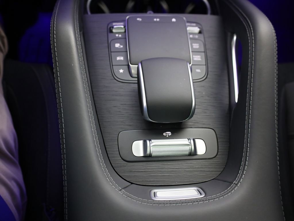 Used 2024 Mercedes-Benz GLE 53 AMG 4MATIC Coupe image 23