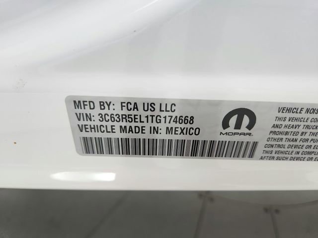 New 2026 RAM 2500 Rebel w/ Rebel Level 2 Equipment Group image 44