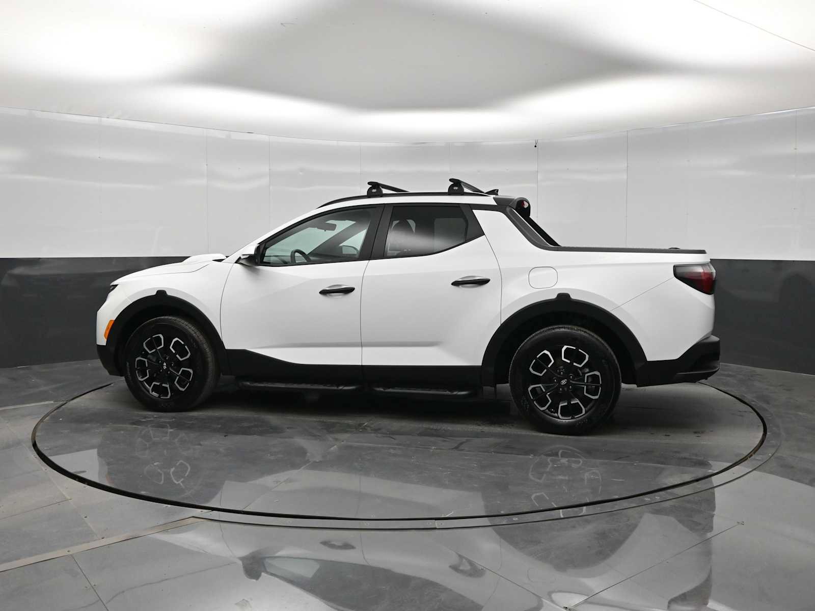Used 2022 Hyundai Santa Cruz SEL w/ Activity Package AWD/4WD image 5