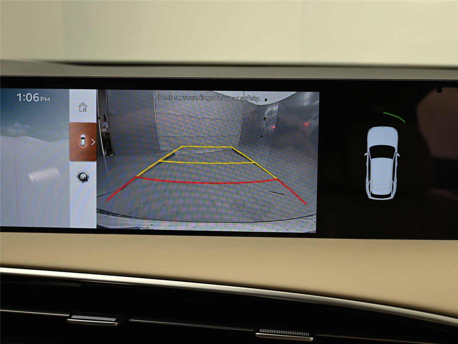 New 2026 Genesis GV70 2.5T Select image 6