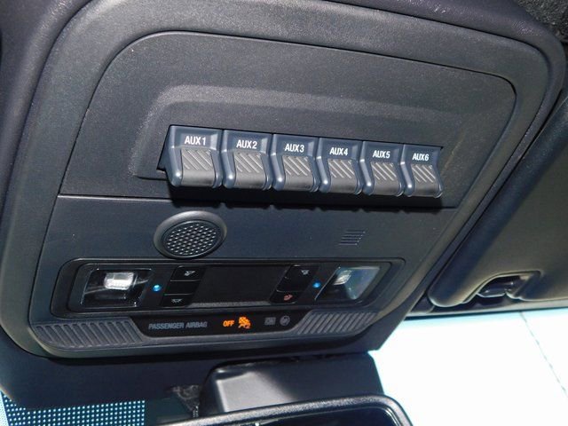 Used 2023 Ford Bronco Wildtrak image 42