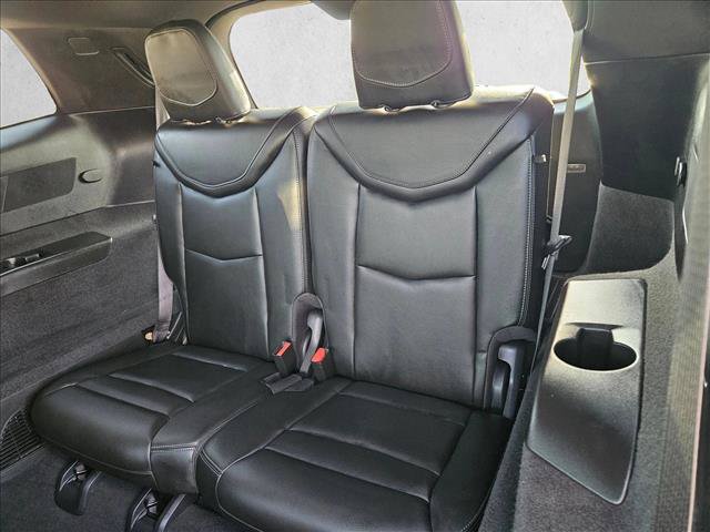 Used 2024 Cadillac XT6 Luxury w/ LPO, Floor Liner Package AWD/4WD image 21