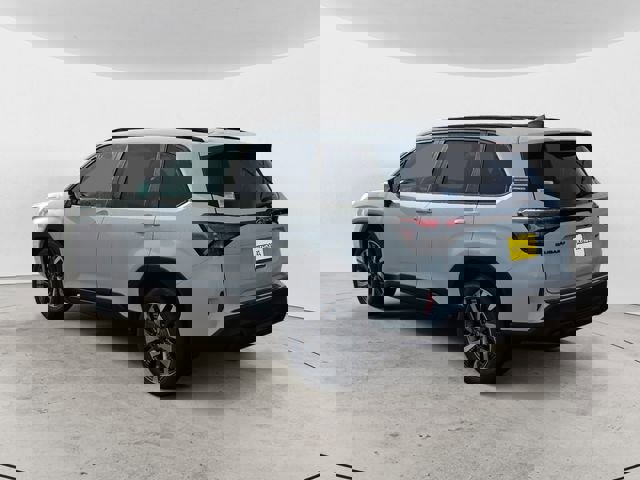 New 2026 Subaru Forester Touring w/ Touring Package image 3