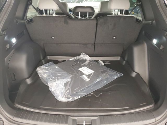 New 2026 Honda CR-V Sport Touring image 34