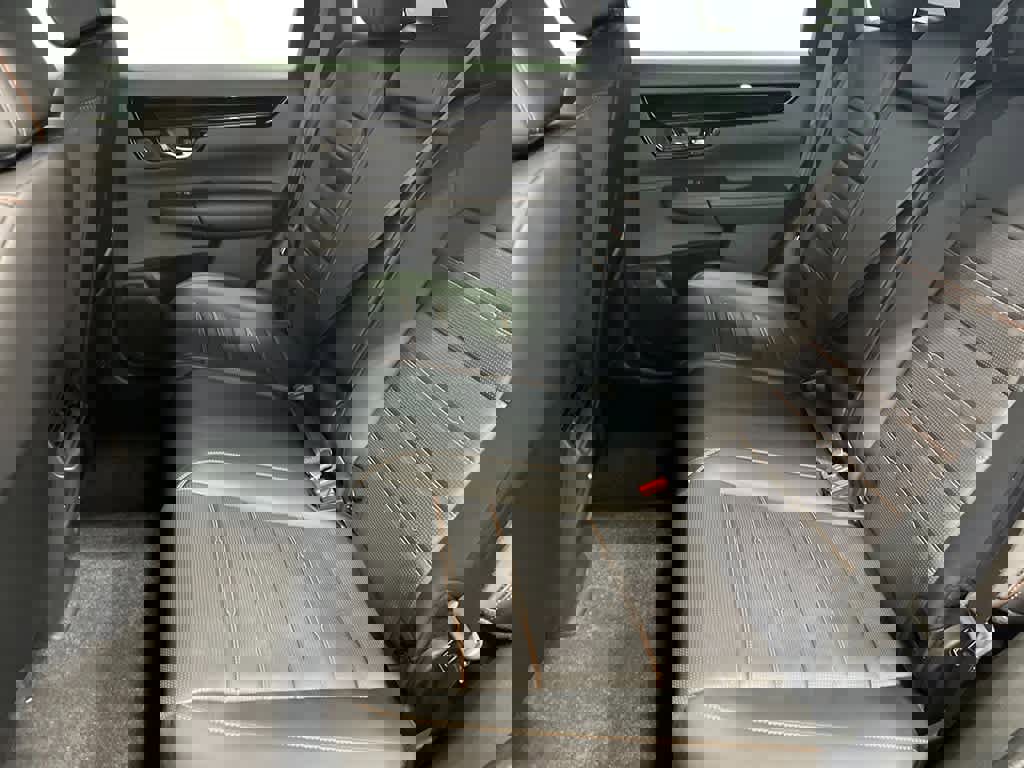 New 2026 Honda CR-V Sport Touring image 25