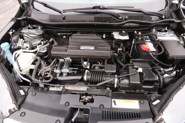 Used 2018 Honda CR-V EX image 29