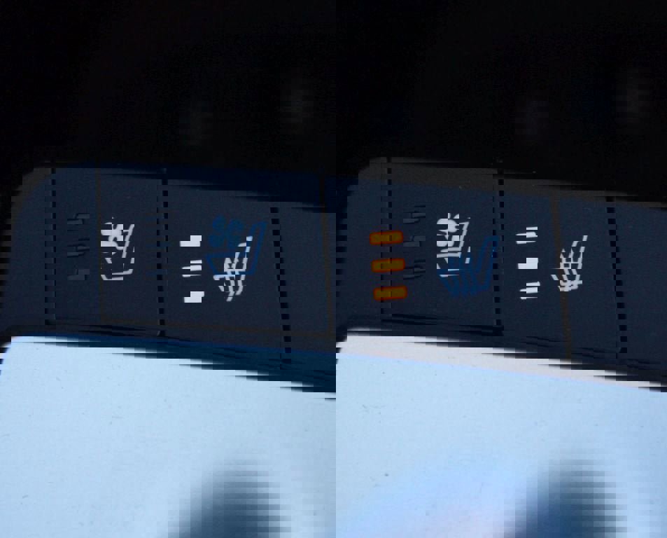 Used 2022 Kia EV6 Wind image 7