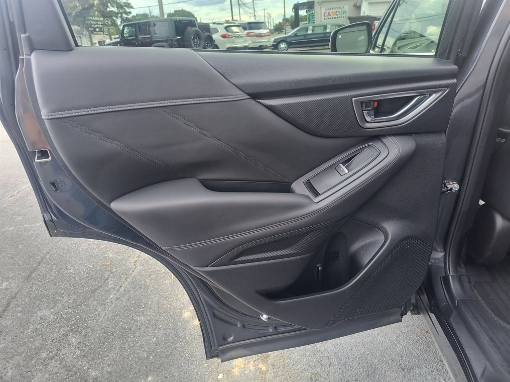 Used 2019 Subaru Forester Touring w/ Popular Package #3 image 31