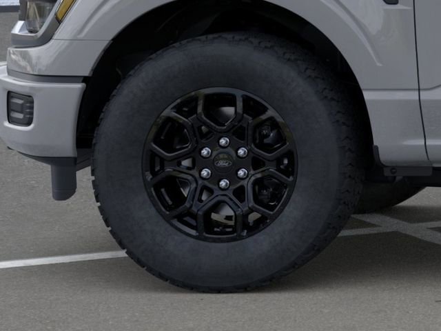New 2026 Ford F150 STX image 17
