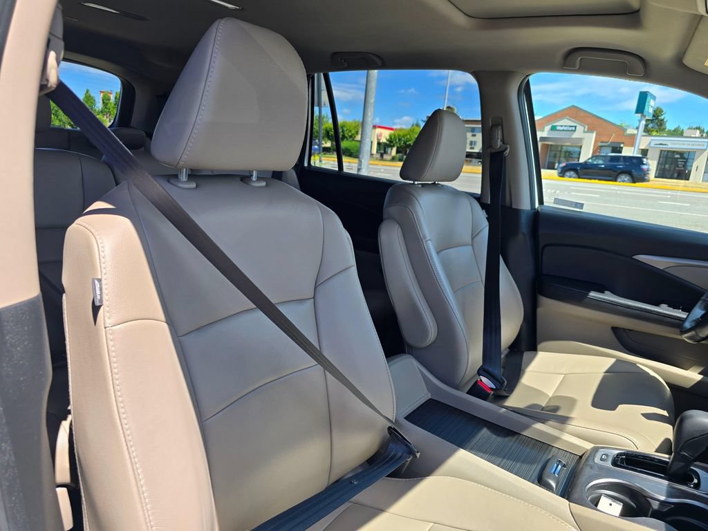 Used 2018 Honda Pilot EX-L image 11
