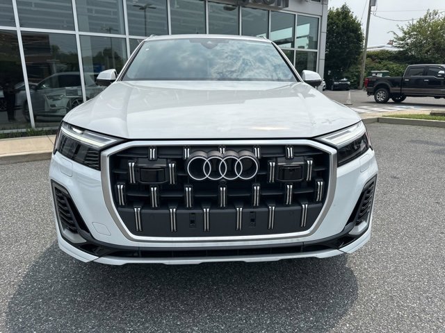 New 2025 Audi Q7 3.0T Premium Plus image 8