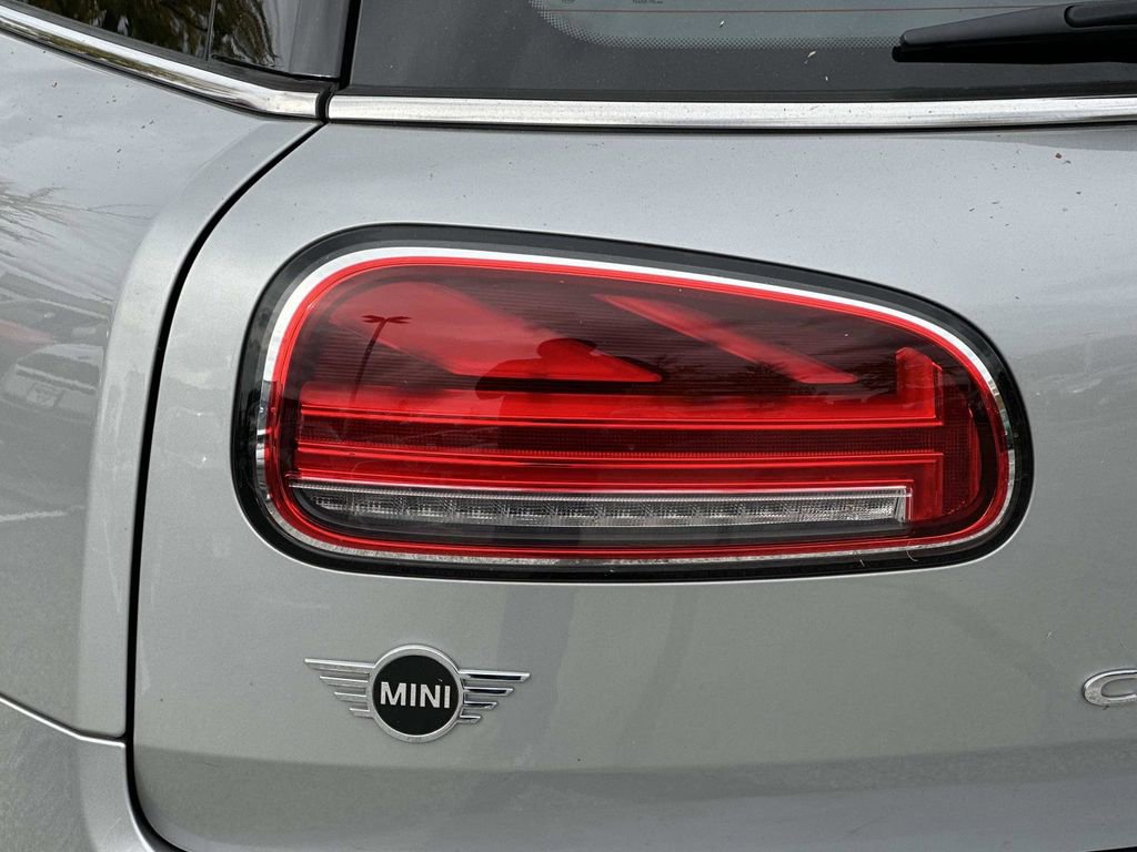 Used 2023 MINI Cooper Clubman S image 29
