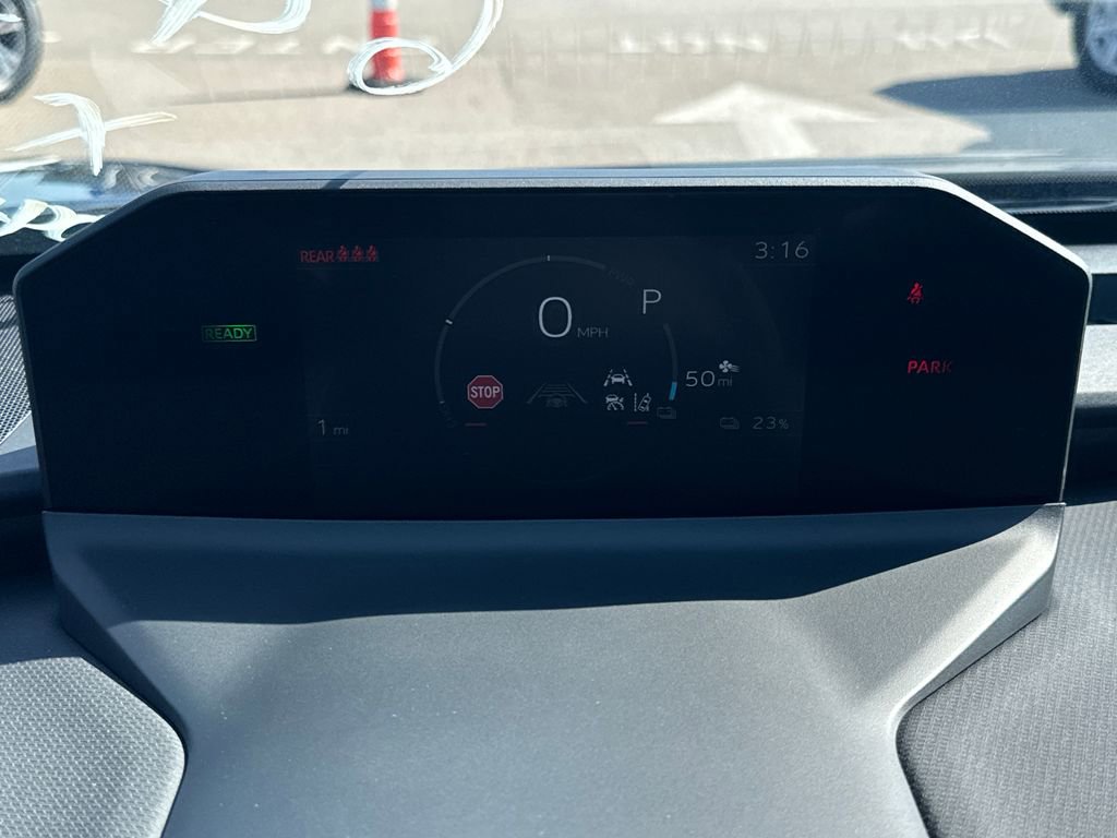 New 2026 Toyota bZ image 18