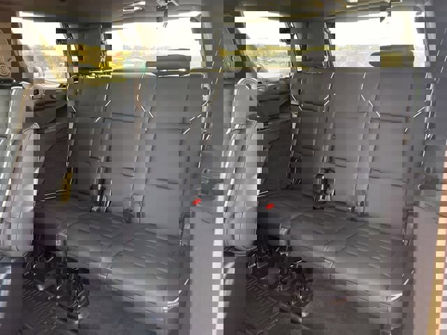 Certified 2026 Cadillac Escalade Sport w/ LPO, ONYX Package image 31