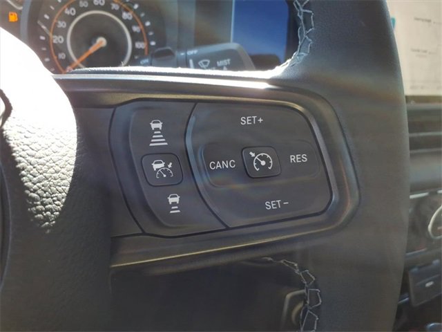 New 2026 Jeep Wrangler Sport S image 23