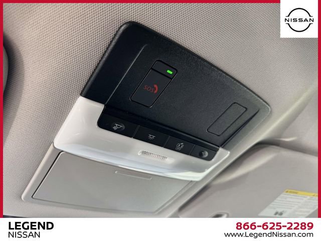 Used 2023 Nissan Pathfinder SL image 30